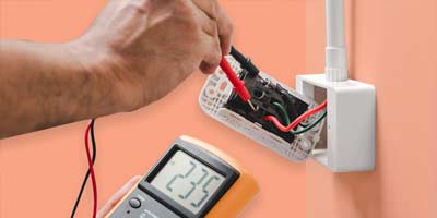 Home Electrical Inspection